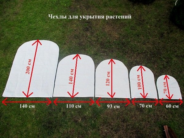 Чехол укрывной 93х120 в Уфе Чехол укрывной 93х120 в Уфе